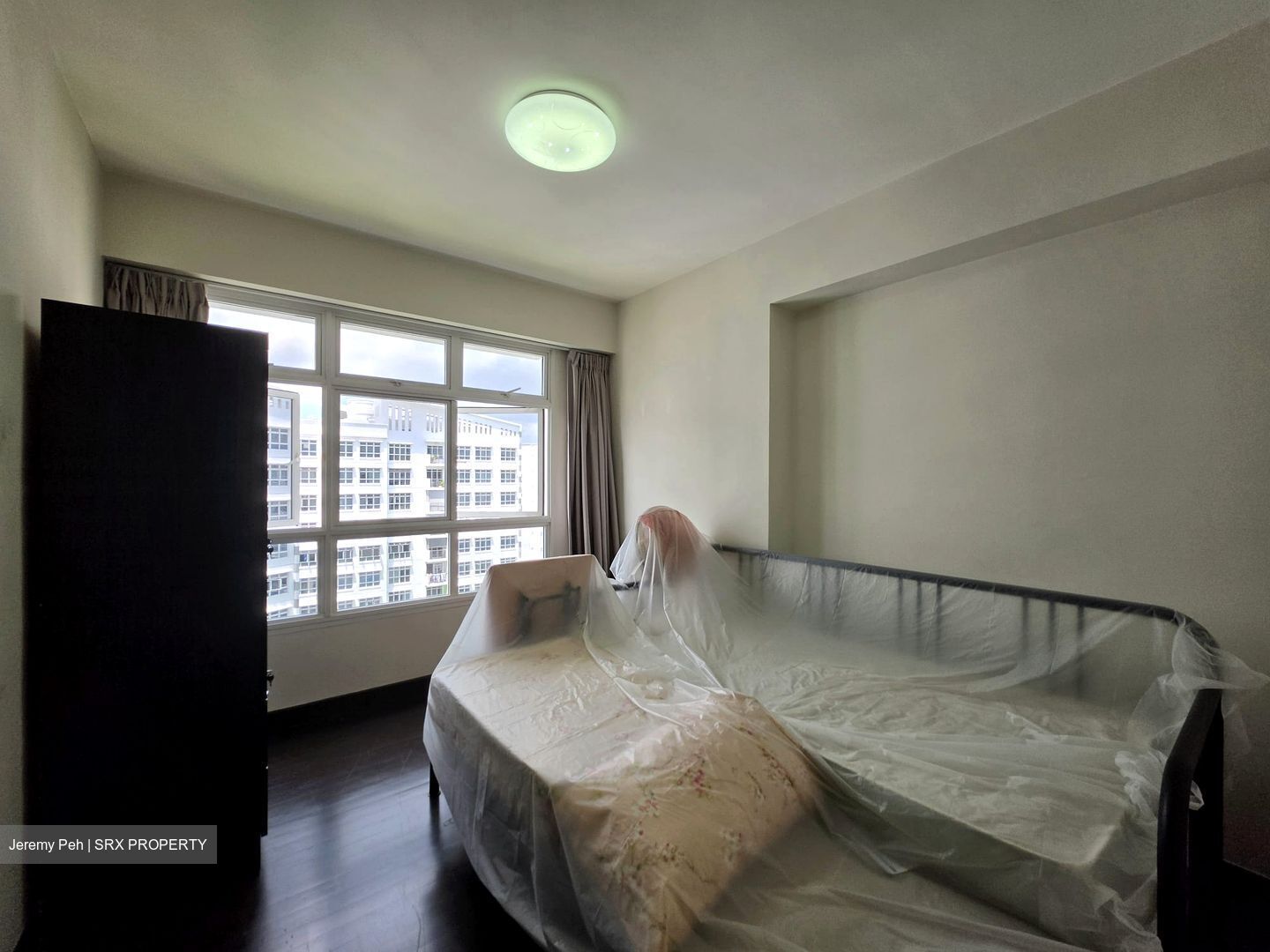 Blk 288C Compassvale Cape (Sengkang), HDB 4 Rooms #550627111